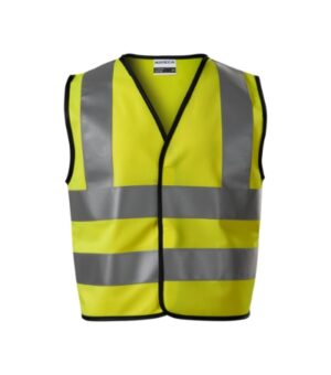 Laste ohutusvest RIMECK® HV Bright 9V4