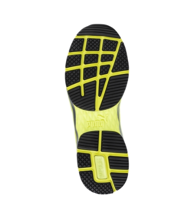 PUMA VELOCITY 2.0 YELLOW MID S12 - Pilt 2