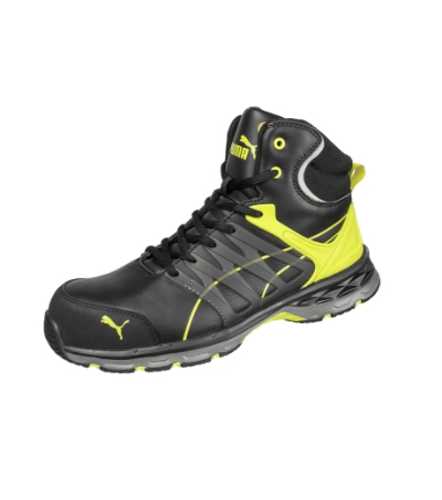 PUMA VELOCITY 2.0 YELLOW MID S12