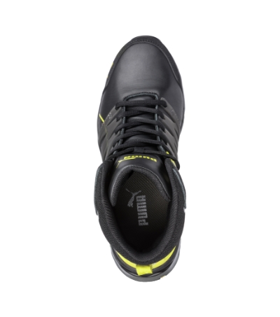 PUMA VELOCITY 2.0 YELLOW MID S12 - Pilt 6