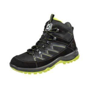 ALBATROS ARDEN BLACK CTX MID S40