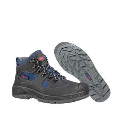 ALBATROS SAFE MID S41 - Pilt 4