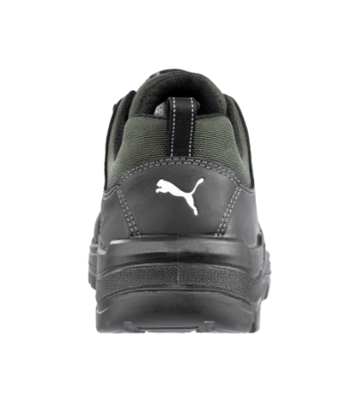 PUMA CASCADES DISC LOW S45 - Pilt 3