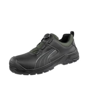 PUMA CASCADES DISC LOW S45