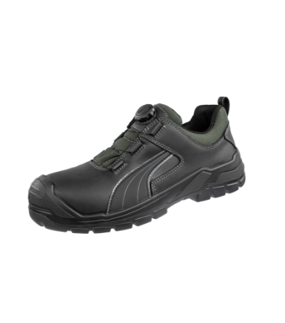 PUMA CASCADES DISC LOW S45