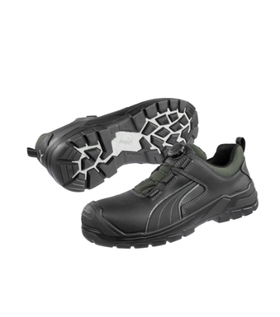 PUMA CASCADES DISC LOW S45 - Pilt 4