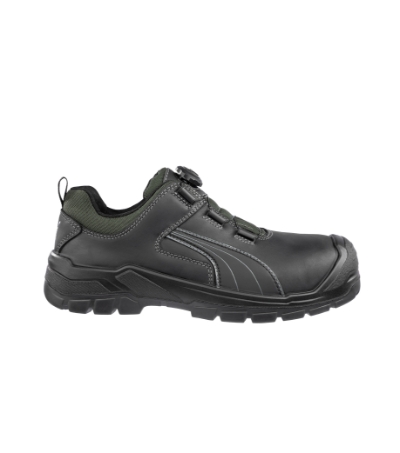 PUMA CASCADES DISC LOW S45 - Pilt 5