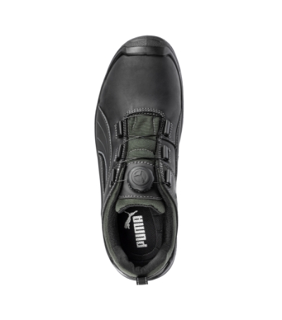 PUMA CASCADES DISC LOW S45 - Pilt 6