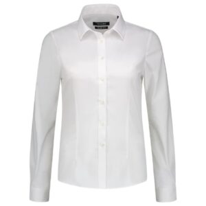 TRICORP Fitted Stretch Blouse T24 Women’s