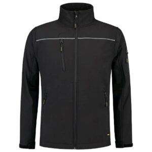 TRICORP Luxury Softshell T53
