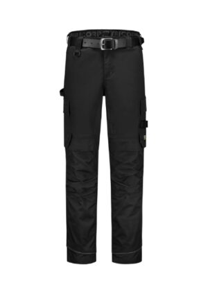 TRICORP Work Pants Twill Cordura Stretch T62