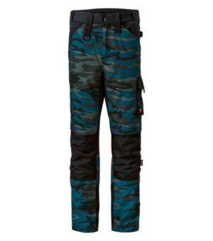 RIMECK® Vertex Camo W09