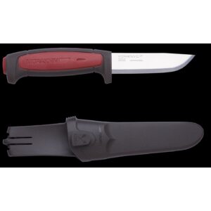 Pussnuga MORAKNIV® PRO C, 91x2mm tera