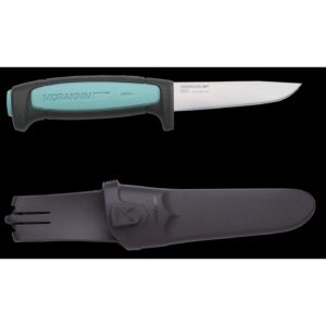 Pussnuga painduva teraga MORAKNIV® FLEX, 88x1,3mm roostevaba tera
