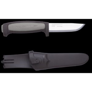 Pussnuga MORAKNIV® ROBUST, 91x3,2mm tera