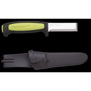 Peitelnuga MORAKNIV® CHISEL, 75x3,1mm tera