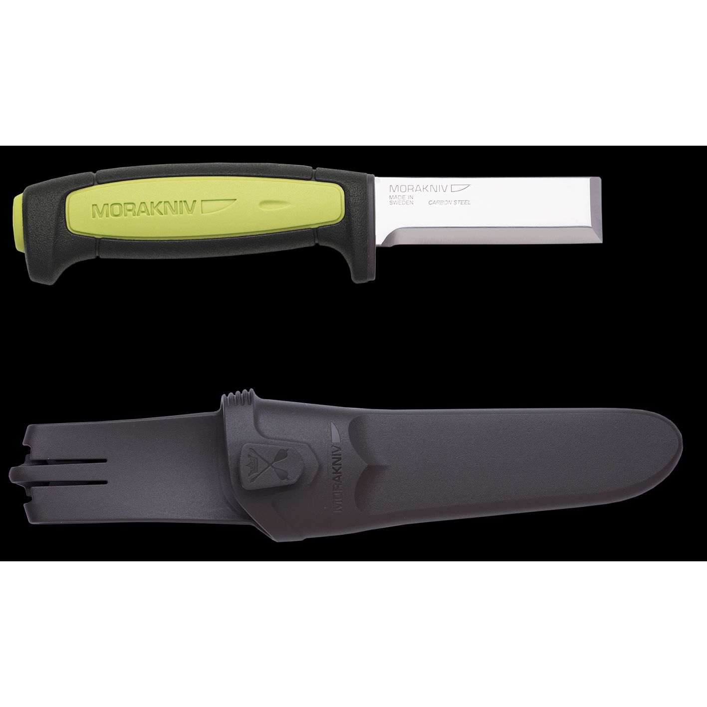 Peitelnuga MORAKNIV® CHISEL, 75x3,1mm tera