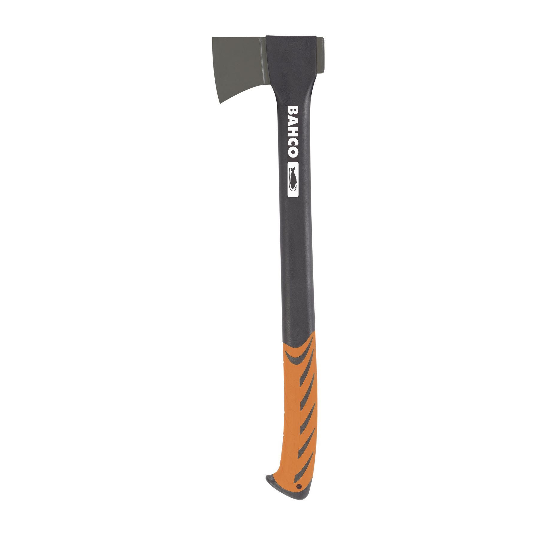 Matkakirves kahekomponentse klaasfiibrist varrega 600mm 1366g
