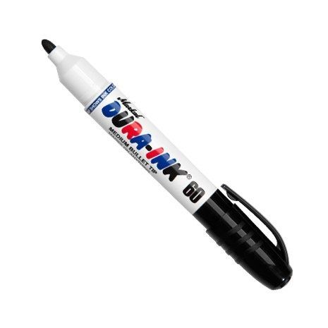 Tindimarker Markal Dura-Ink 60 3mm, must
