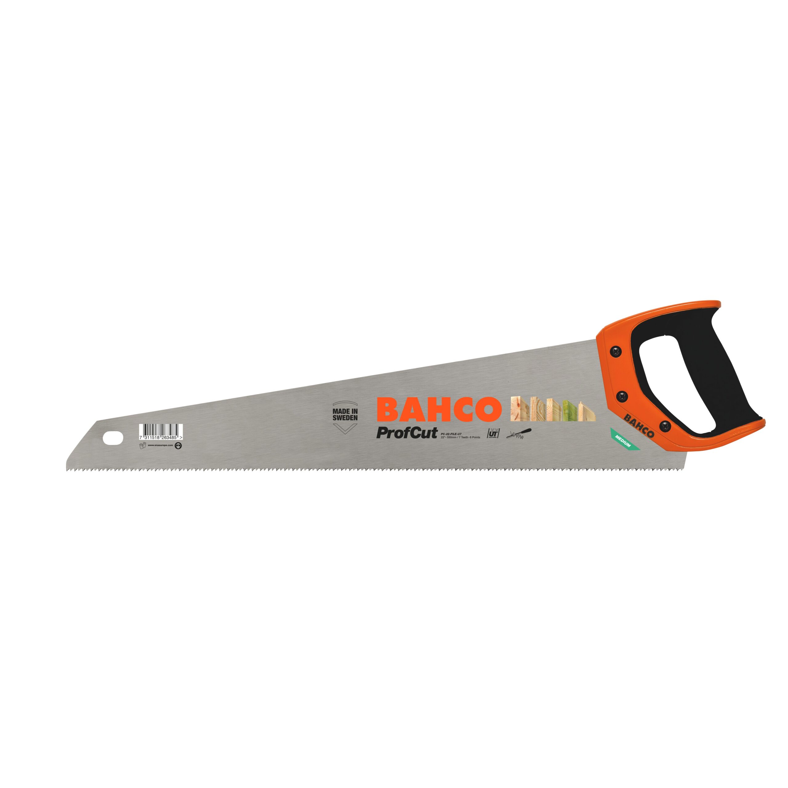 Käsisaag ProfCut 19" 475mm GT7