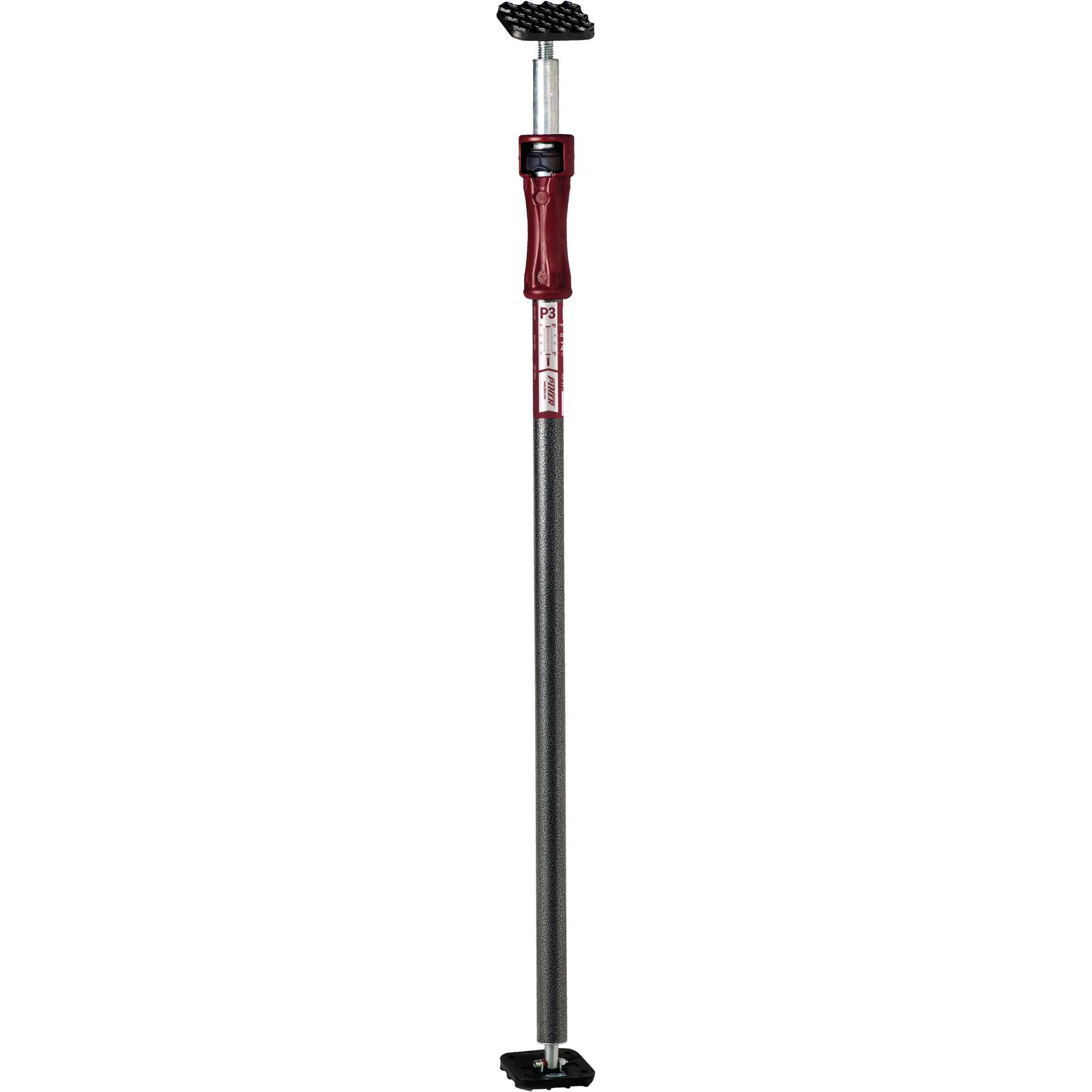 Reguleeritav tugi Multi-Prop P3 155-290cm (61"-115")