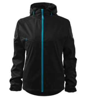 MALFINI® naiste Softshell jakk Cool 514