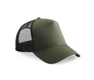 BEECHFIELD Junior snapback trucker