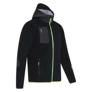 Fleece jacket North Ways Alder