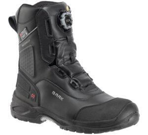 BAAK Maverick talvesaabas S3 SRC ESD WR CI BOA