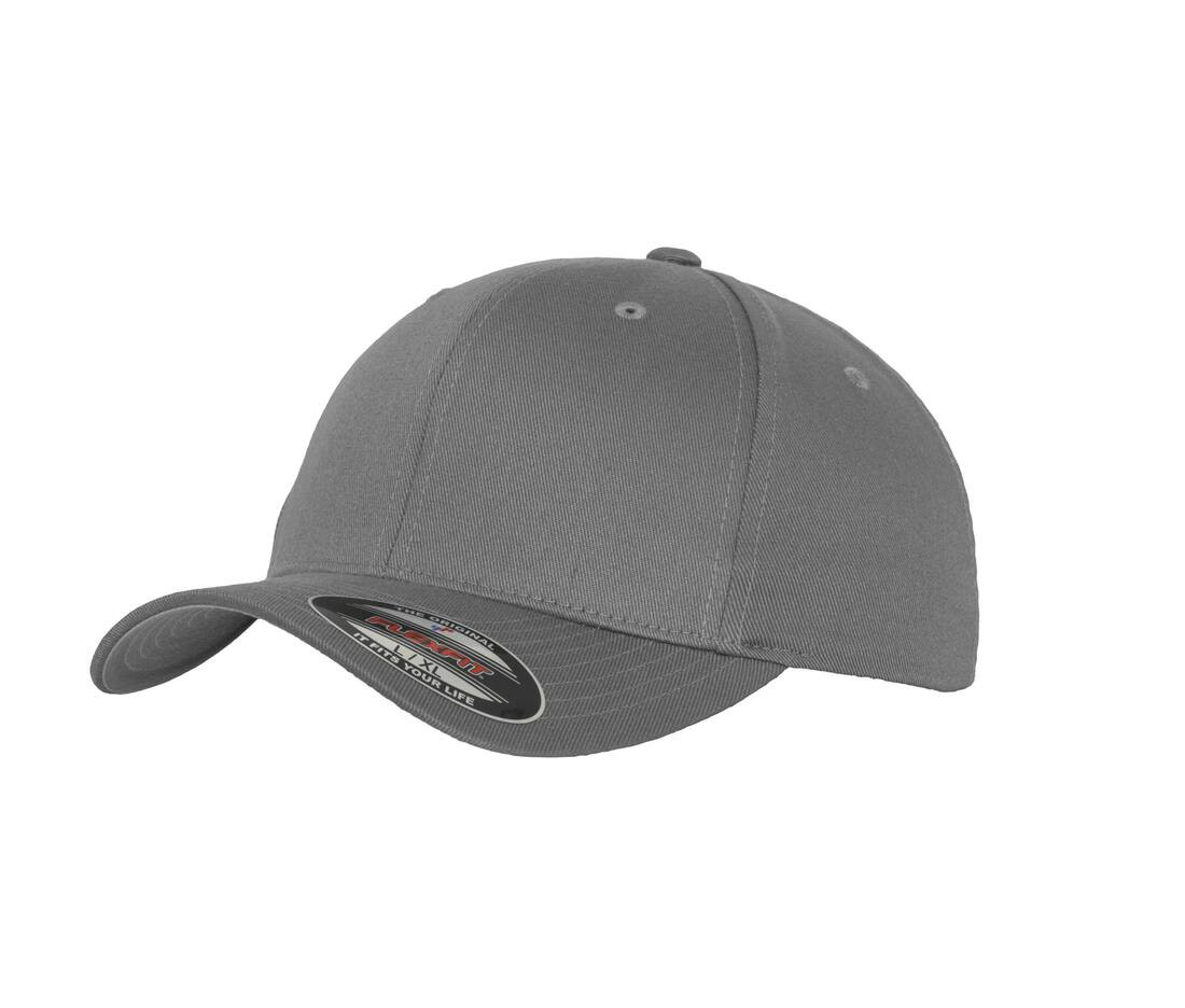 FLEXFIT Flexfit® wooly 6P nokamüts - Pilt 15