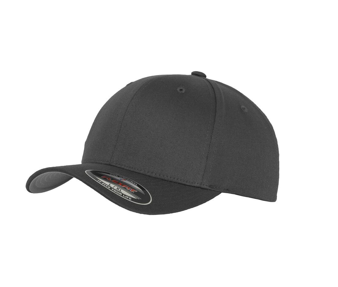 FLEXFIT Flexfit® wooly 6P nokamüts - Pilt 10