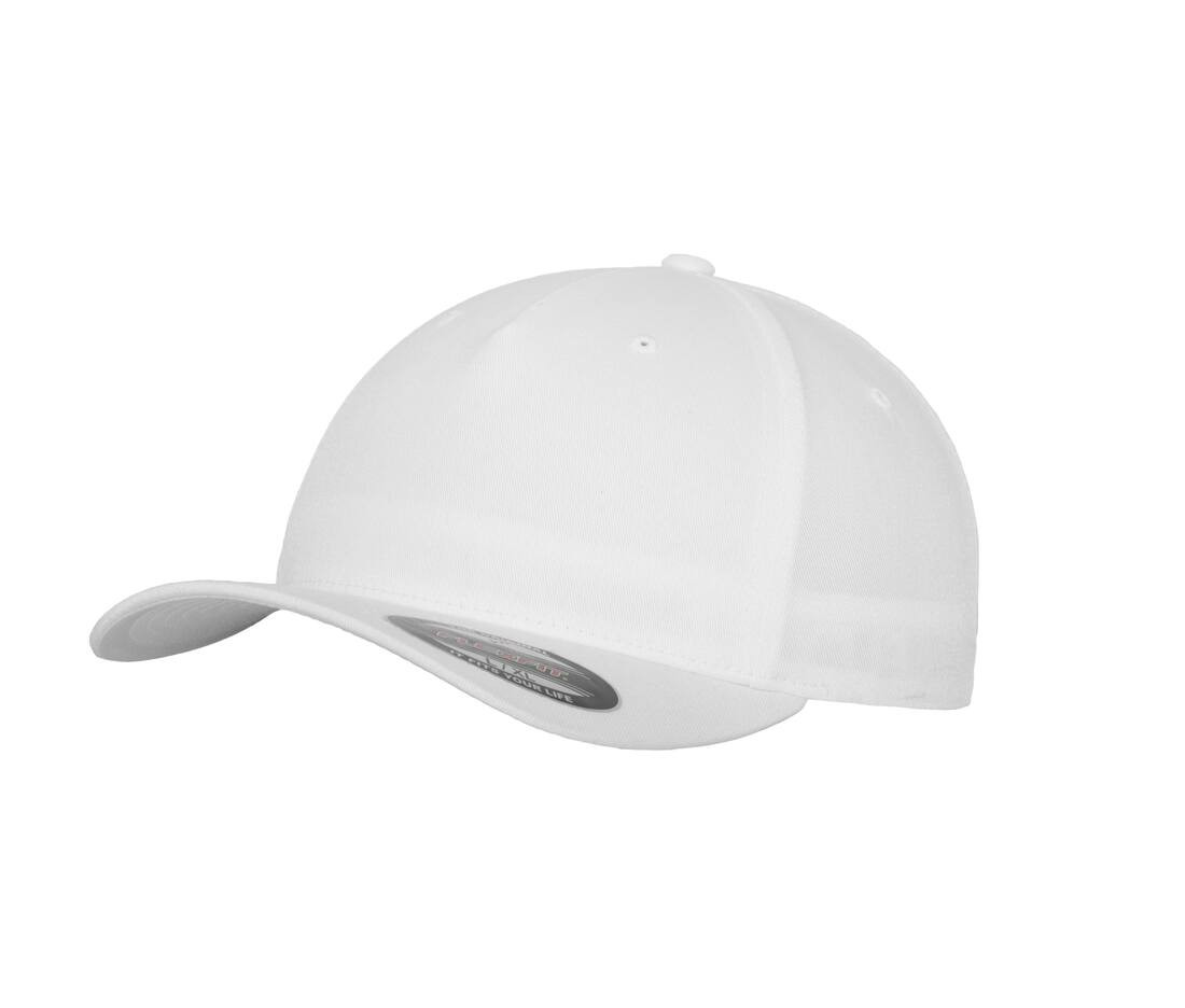 FLEXFIT FLEXFIT 5 paneeliga nokamüts - Pilt 8