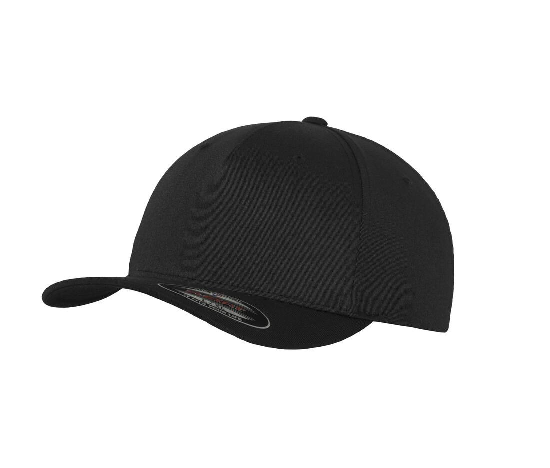 FLEXFIT FLEXFIT 5 paneeliga nokamüts - Pilt 2