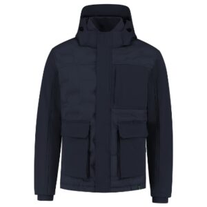 TRICORP Puffer Jakk Rewear T56