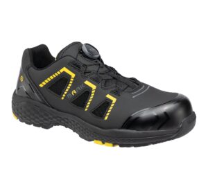 Baak Adam "Ultralight Sandaal S1PS FO HRO LG SC SR ESD