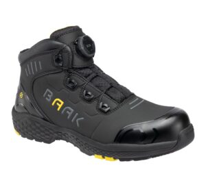 Baak Alexander "Ultralight" poolsaabas S3S FO HRO LG SC SR ESD