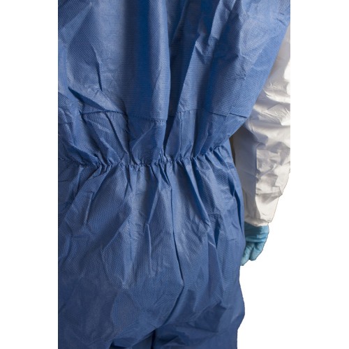 Chemsplash Cool 67 Coverall Type 5/6 - Style No. 2510 - Pilt 3