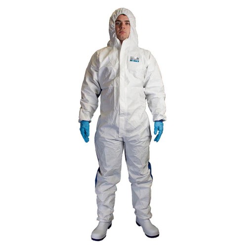 Chemsplash Cool 67 Coverall Type 5/6 - Style No. 2510 - Pilt 2