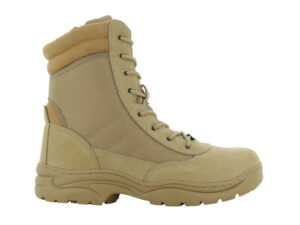 Safety Jogger saapad DUNE