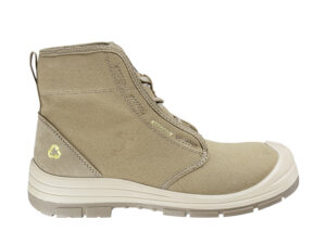 SafetY Jogger ECODESERT S1P MID