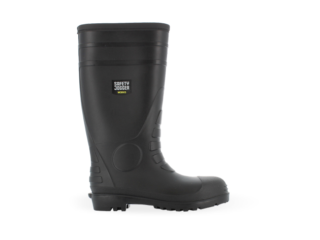 SAfety Jogger turvakummikud HERCULES