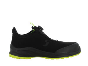 Safety Jogger MODULO S3S madal tööking TLS (keeratav lukustussüsteem)