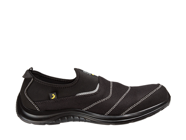 Töökingad Safety Jogger YUKON