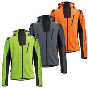 Wortex W922 kapuutsiga pusa