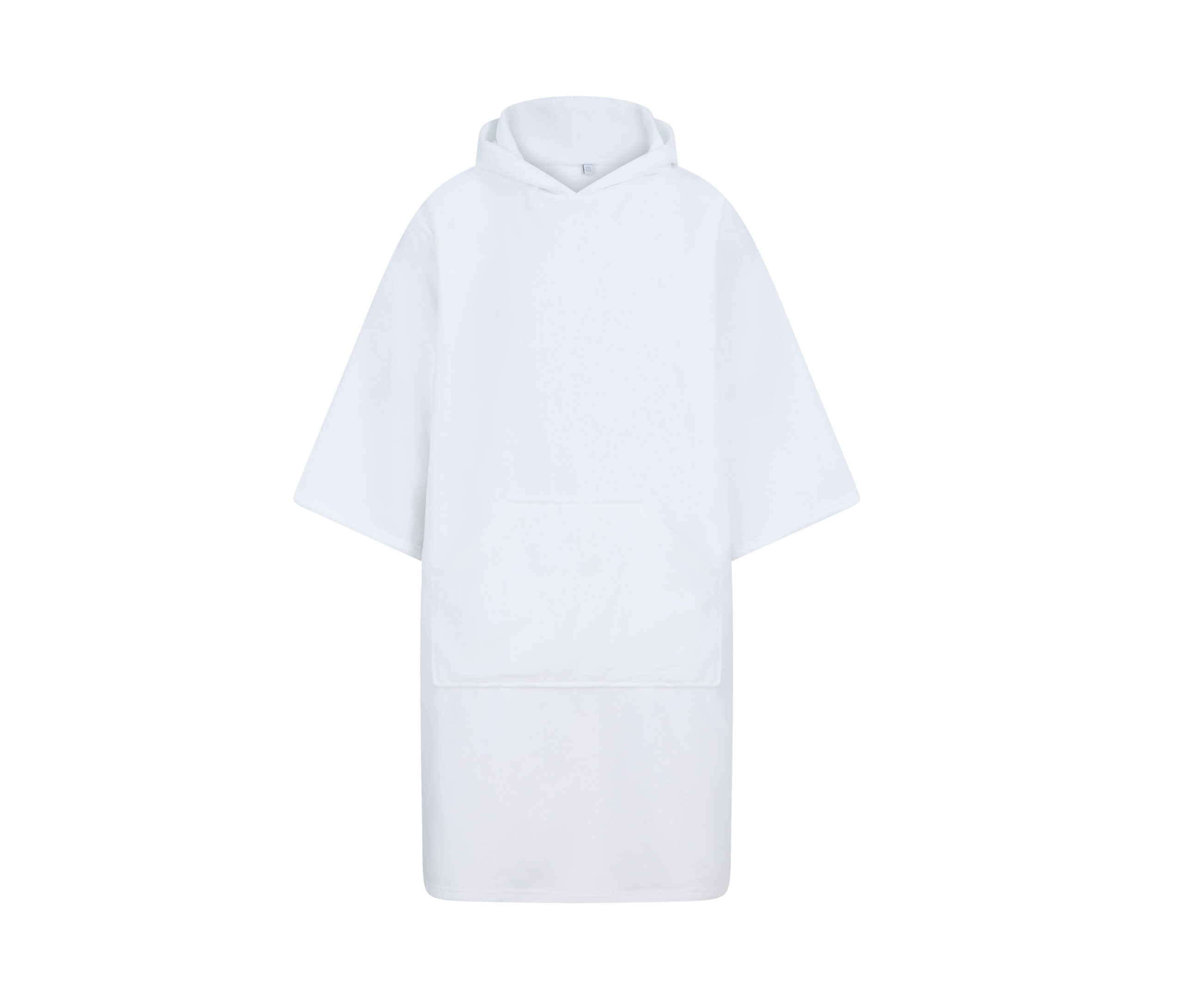 TOWEL CITY täiskasvanute' rätik poncho - Pilt 11