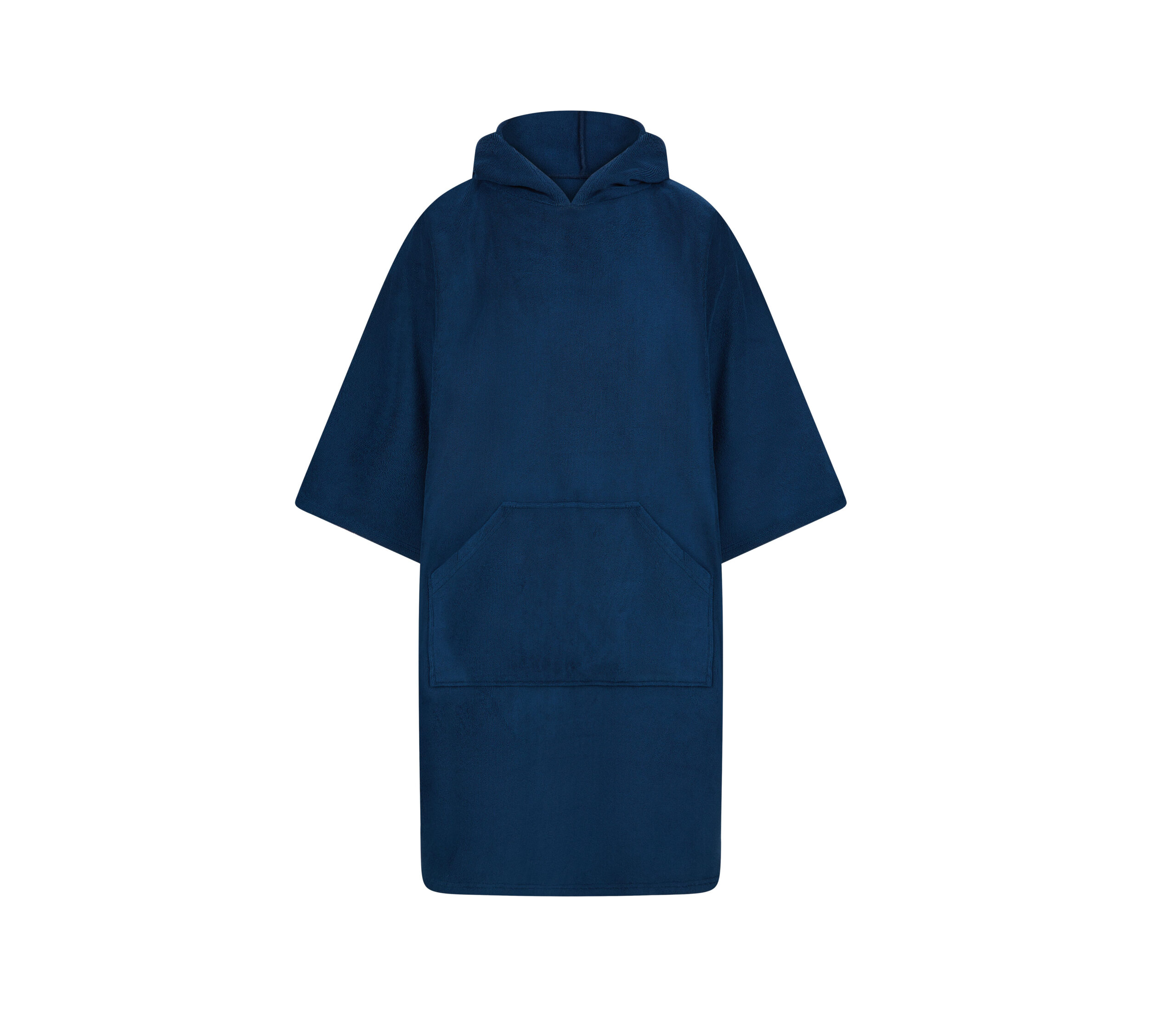 TOWEL CITY täiskasvanute' rätik poncho - Pilt 5