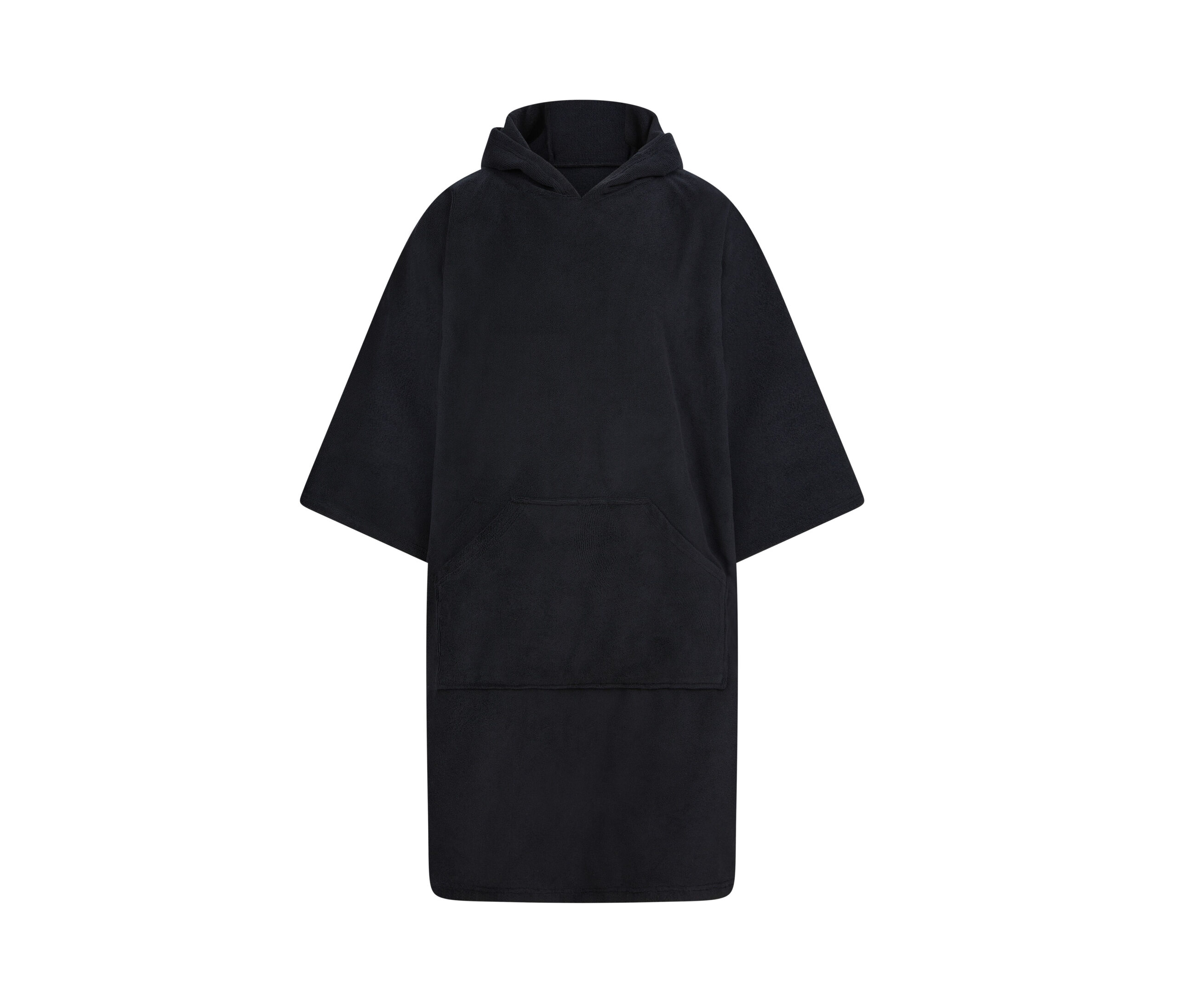 TOWEL CITY täiskasvanute' rätik poncho - Pilt 2