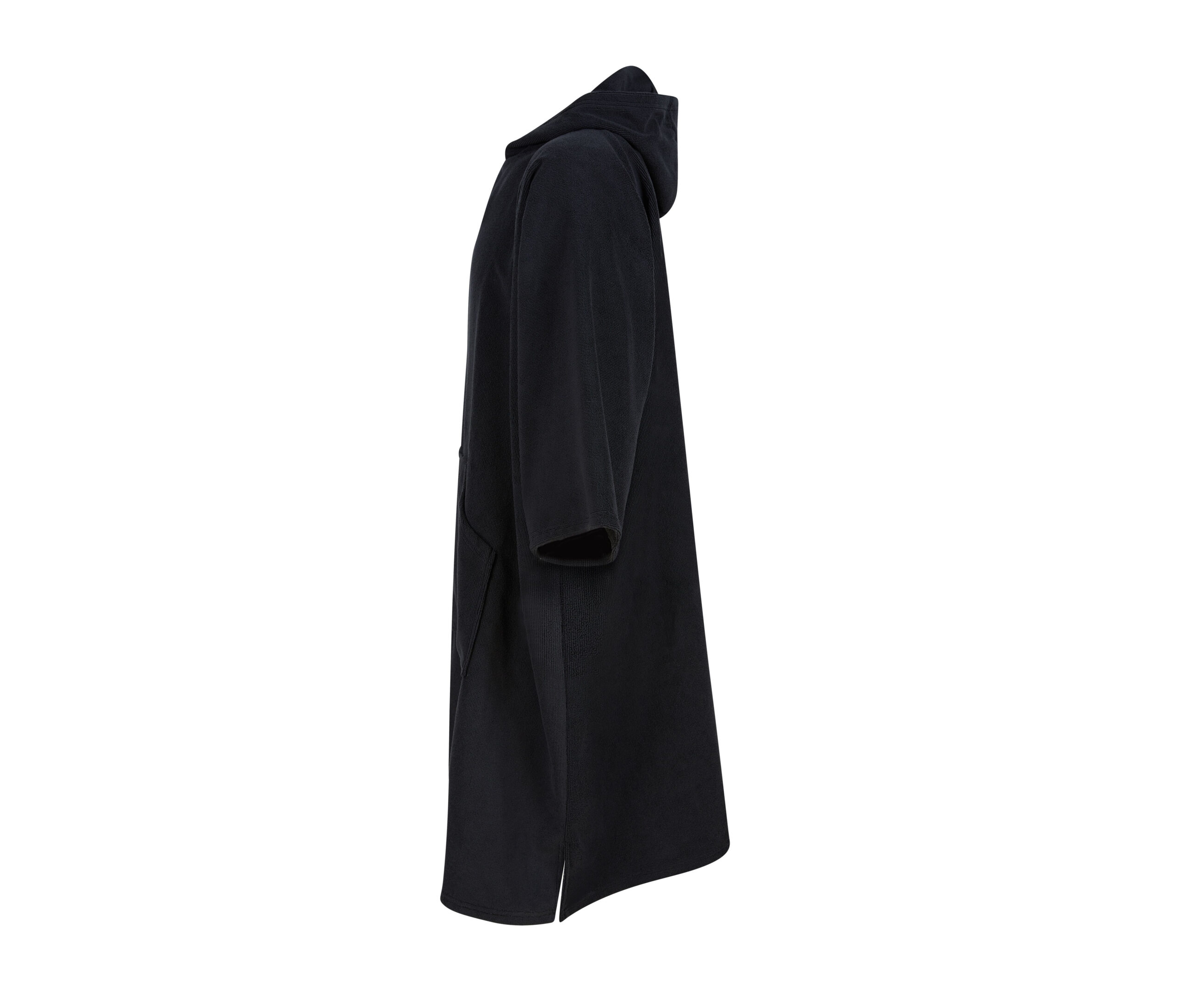 TOWEL CITY täiskasvanute' rätik poncho - Pilt 4