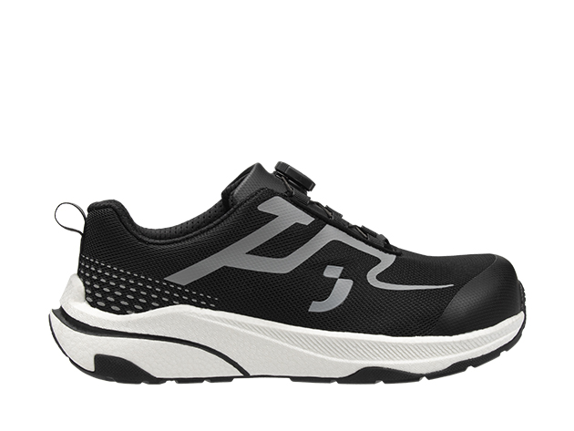 SAFETY JOGGER sportlik turvaking FREEDOM S1PS LOW TLS "barefoot"