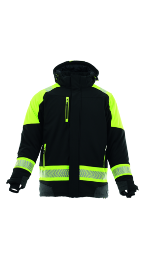 SARA Workwear Pikk talvejope Comfort Neo